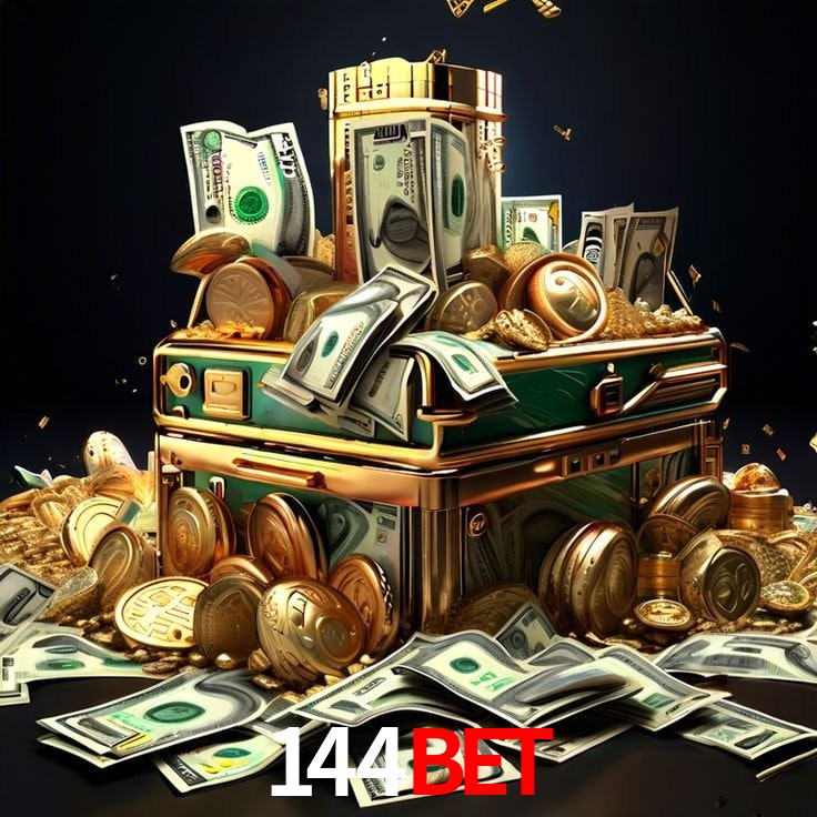 Desvendando o Mundo dos Jogos Virtuais na 144Bet