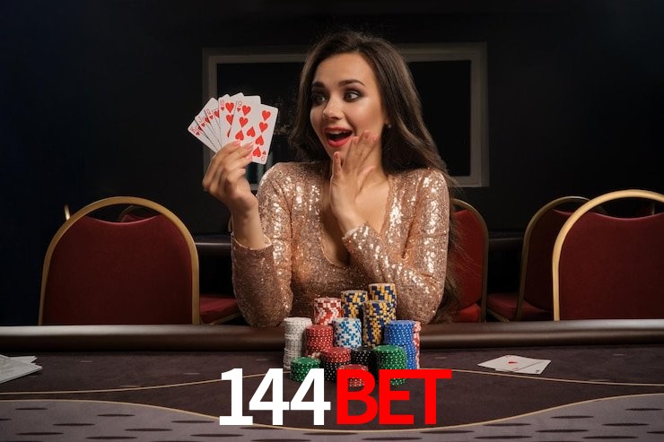 A Emoção da Loteria na 144Bet: Uma Chance de Mudança de Vida